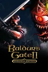 Baldur&#039;s Gate 2: Enhanced Edition