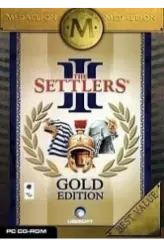 The Settlers 3