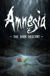 Amnesia: The Dark Descent игра