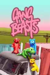 Gang Beasts игра