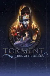 Torment: Tides of Numenera