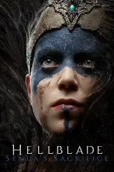 Hellblade: Senua's Sacrifice game