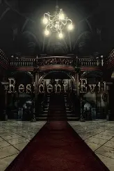 Resident Evil / biohazard HD REMASTER