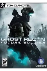 Tom Clancy&#039;s Ghost Recon: Future Soldier