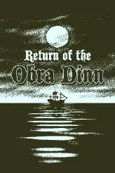 Return of the Obra Dinn игра