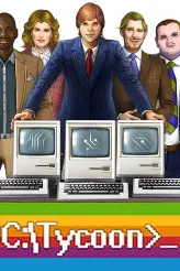 Computer Tycoon game