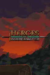 Heroes of Hammerwatch game