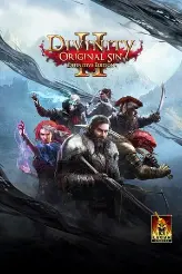 Divinity: Original Sin 2 - Definitive Edition