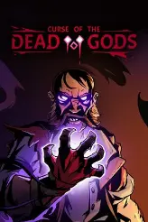 Curse of the Dead Gods игра