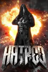 Hatred game