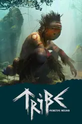 Tribe: Primitive Builder игра