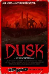 DUSK игра