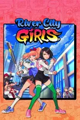 River City Girls игра