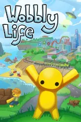 Wobbly Life игра