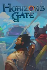 Horizon&#039;s Gate