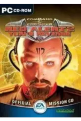 Command and Conquer: Red Alert 2 - Yuri&#039;s Revenge