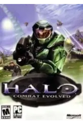 Halo: Combat Evolved