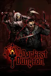 Darkest Dungeon game