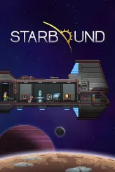 Starbound игра