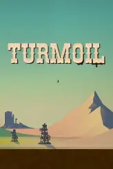 Turmoil game