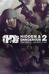 Hidden & Dangerous 2: Sabre Squadron