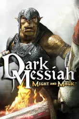 Dark Messiah of Might and Magic