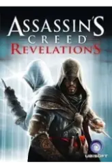 Assassin's Creed Revelations