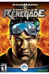 Command and Conquer: Renegade