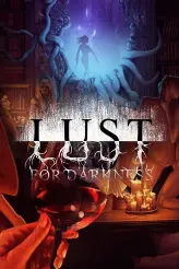 Lust for Darkness game