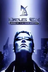 Deus Ex: Game of the Year Edition