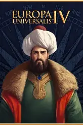 Europa Universalis 4