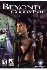 Beyond Good and Evil