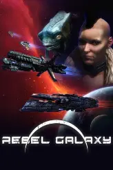 Rebel Galaxy игра