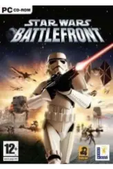 STAR WARS Battlefront (Classic, 2004)