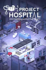 Project Hospital игра