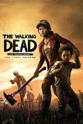 The Walking Dead: The Final Season