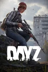 DayZ game