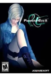 Parasite Eve 2