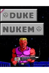 Duke Nukem