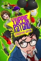 Yuppie Psycho: Executive Edition game