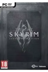 The Elder Scrolls 5 Skyrim Legendary Edition