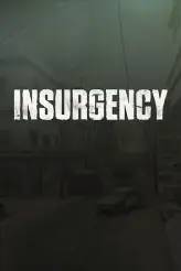 Insurgency game