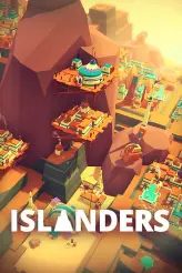 ISLANDERS игра