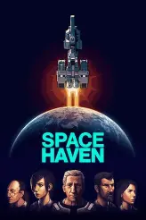 Space Haven game