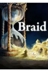 Braid игра