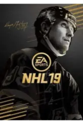 NHL 19