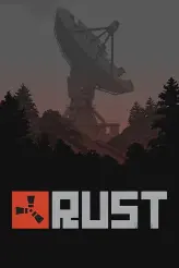 Rust game