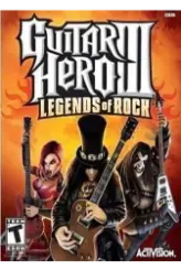 Guitar Hero 3: Legends Of Rock