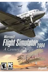 Microsoft Flight Simulator 2004 - A Century of Flight