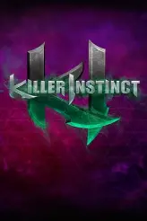 Killer Instinct